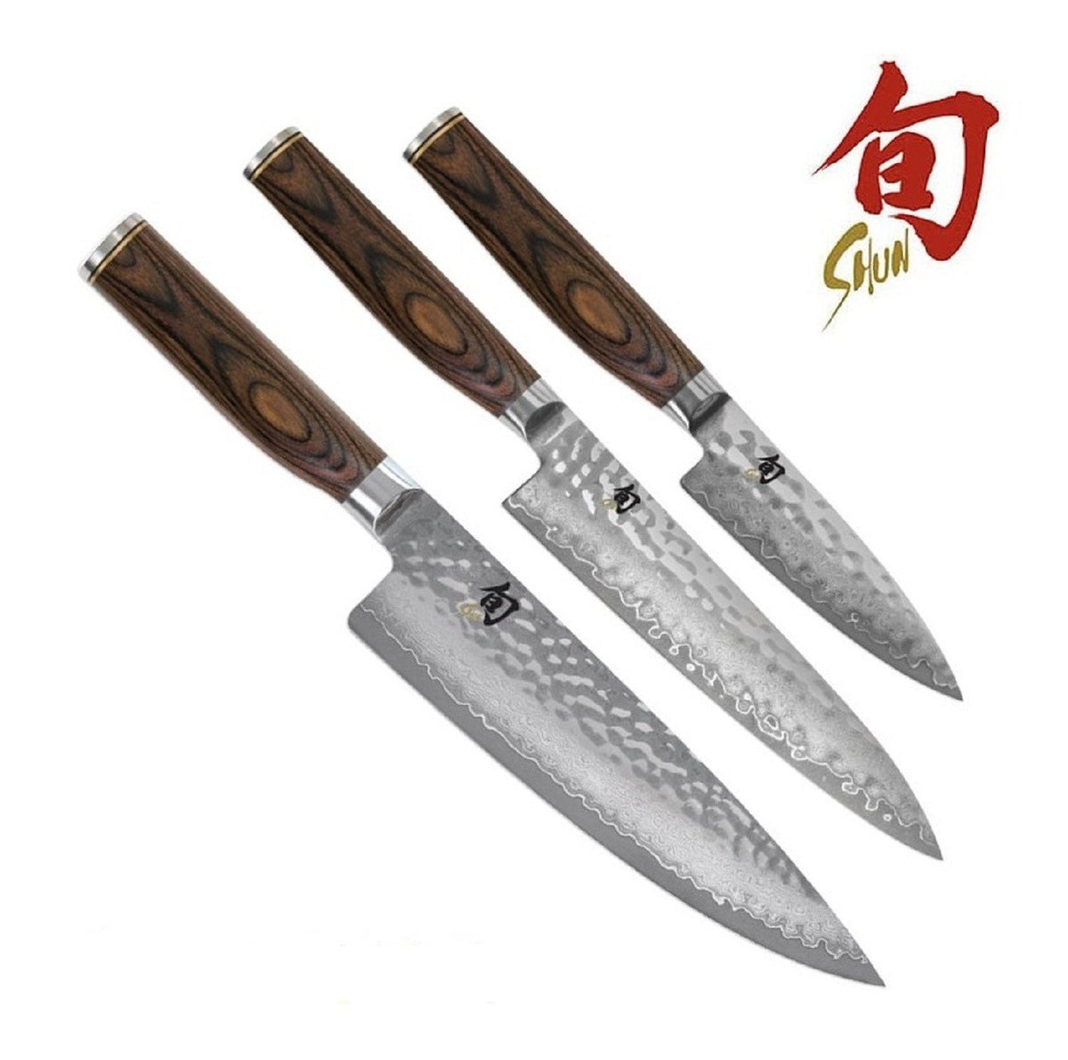 Shun Knife and knife sets, Japanses knives, chef knife